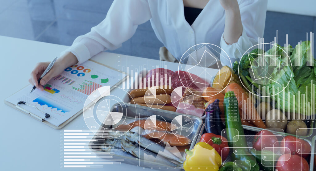 Nutrition Myths