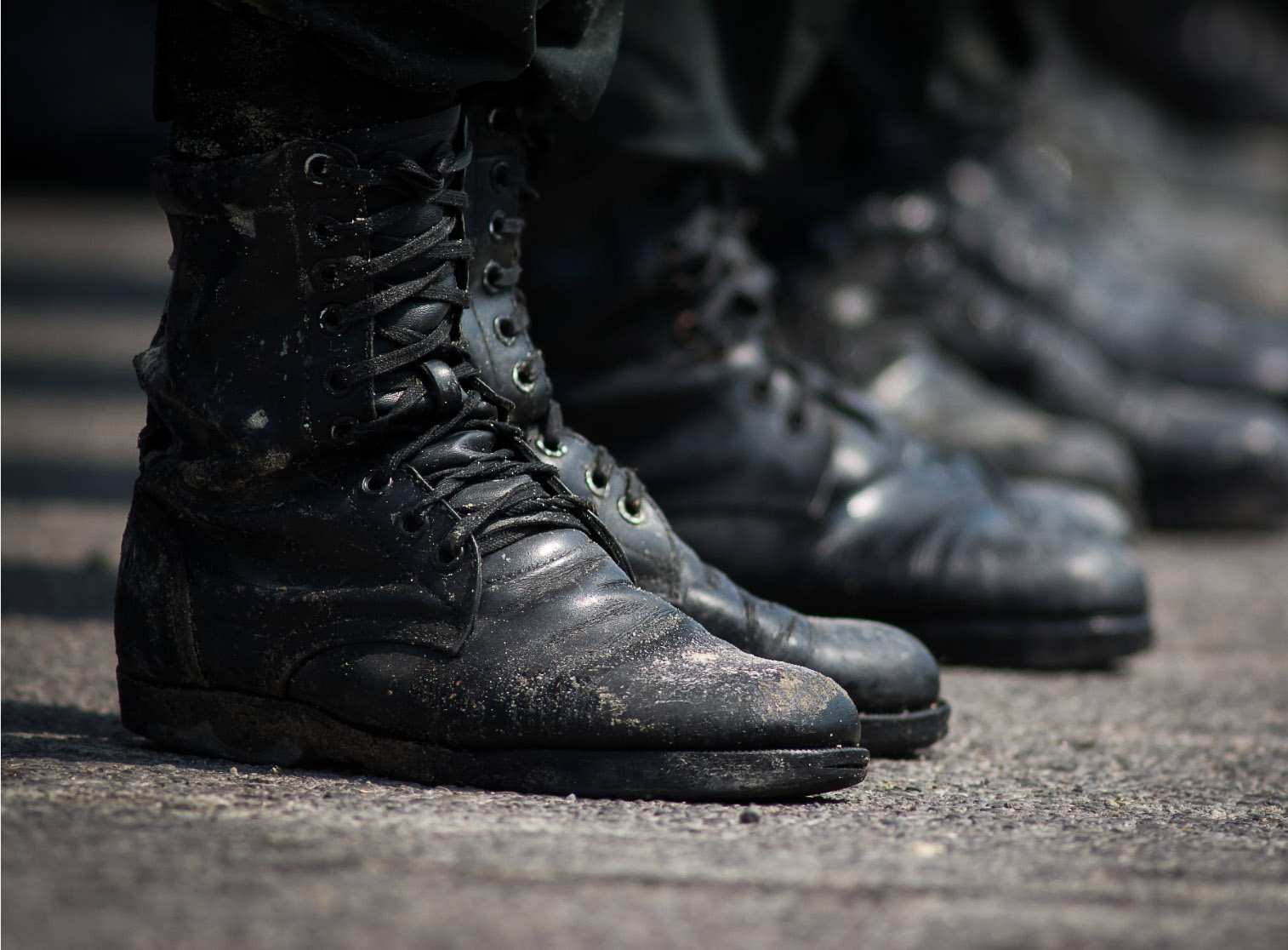 Healthy habits basics